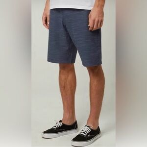 👗Hang Ten indigo shorts